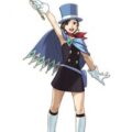 Phoenix Wright: Ace Attorney - Dual Destinies se deja ver en nuevas imágenes