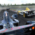 Nueva oleada de imágenes de Project Cars