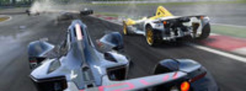 Nueva oleada de imágenes de Project Cars