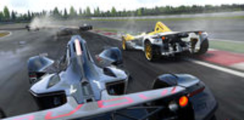 Nueva oleada de imágenes de Project Cars