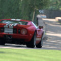 Gran Turismo 6 Goodwood