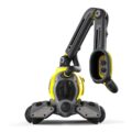 Concepto ERO el robot diseñado para desmontar las estructuras de hormigón