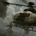 Nuevo Call of Duty Ghosts