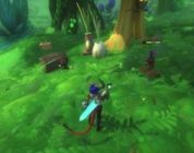 Carbine Studios explica el sistema de apuntado de WildStar en un nuevo vídeo