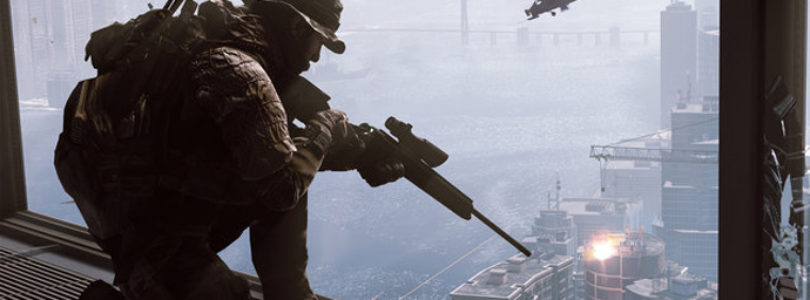 Battlefield 4 DLC