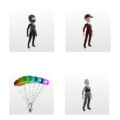GTA 5 avatar