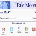 Pale Moon 202 una versión optimizada de Firefox ya se puede descargar