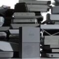 Microsoft muestra prototipos descartados para Xbox One