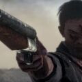 Primer tráiler de la jugabilidad de Mad Max