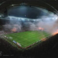 PES 2014 nuevo estadio