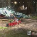 Se muestra el anuncio de televisión americano de Pikmin 3
