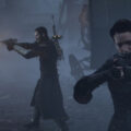 The Order 1886 PS4