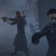 The Order 1886 PS4