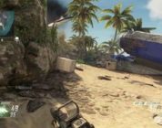 Vengeance el descargable de COD Black Ops II llega a PC y PS3 el 1 de agosto