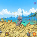 Worms 3 llegará en otoño a iOS