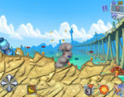 Worms 3 llegará en otoño a iOS