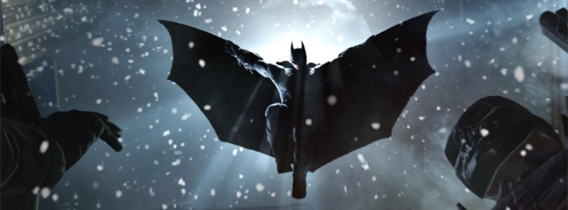 Nuevo Batman Wii U