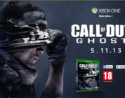 Xbox One Call of Duty