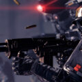 Wolfenstein The New Order