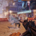 Bioshock Infinite