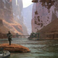 Nuevo juego creador Gears of War
