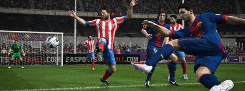 fifa 14 messi