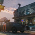 GTA V
