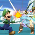 Super Smash Bros Nintendo Direct