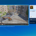 PlayStation 4 videos