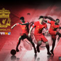 FIFA 14 Liverpool
