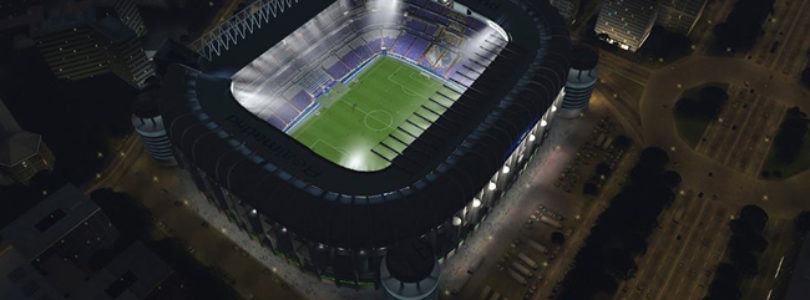 FIFA 14 Real Madrid