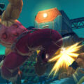Ultra Street Fighter IV Xbox One