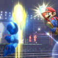 Super Smash Bros Wi U