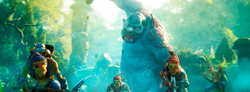 Fable Legends, lo nuevo de Lionhead para Xbox One.