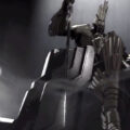 Intro de Infinity Blade III para iOS.