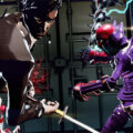 Killer is Dead 4