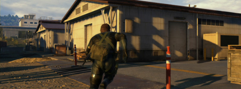 Metal Gear Solid 5 2