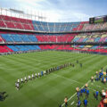 FIFA 14 FC Barcelona