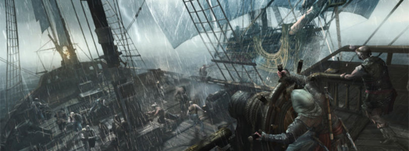 Assassins Creed 4 Black Flag