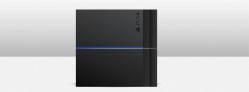 PlayStation 4 region free