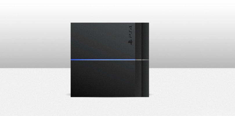 PlayStation 4 region free