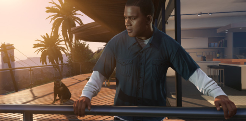 GTA 5 3