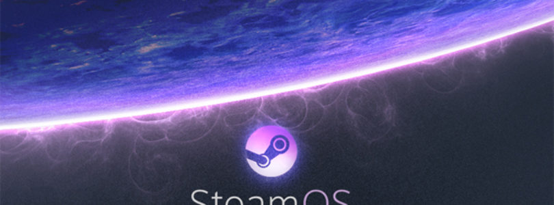 SteamOS 1