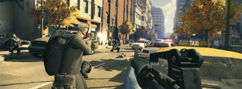 PayDay 2 4