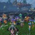 World of Warcraft crisis