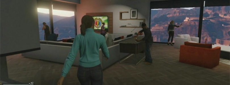 GTA Online pagos