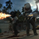 Dead Rising 3 trajes