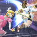 Super Smash Bros 1