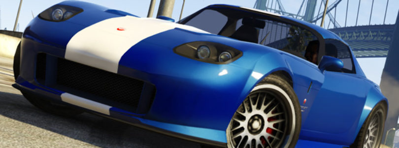 GTA 5 3