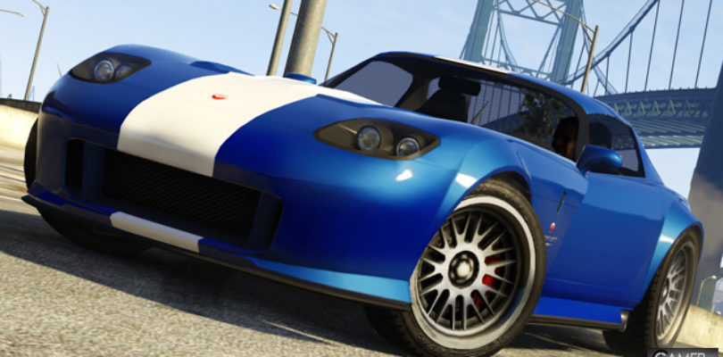 GTA 5 3